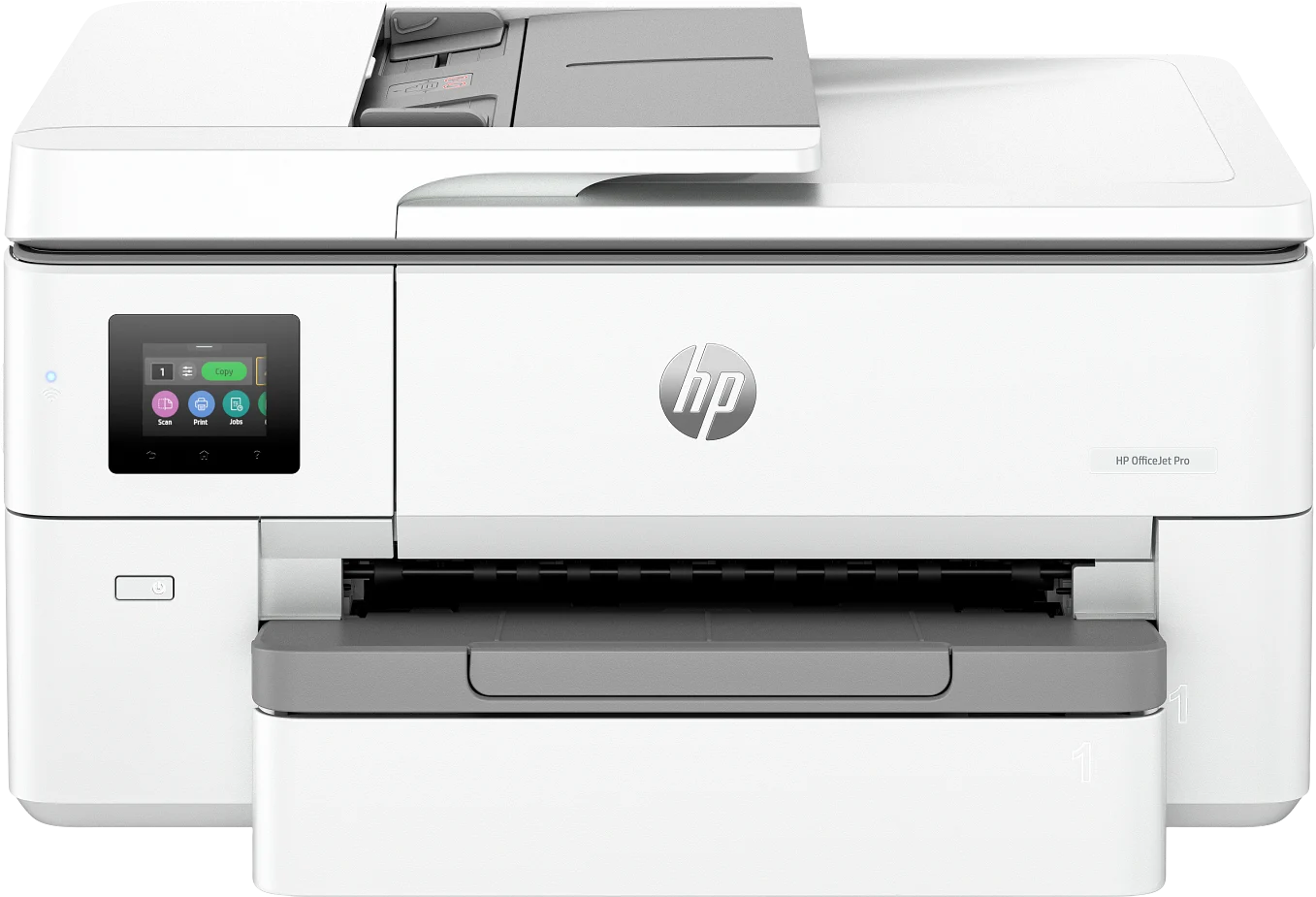 Imprimante A3 multifonction Jet d'encre HP OfficeJet Pro 9720 (53N94C)