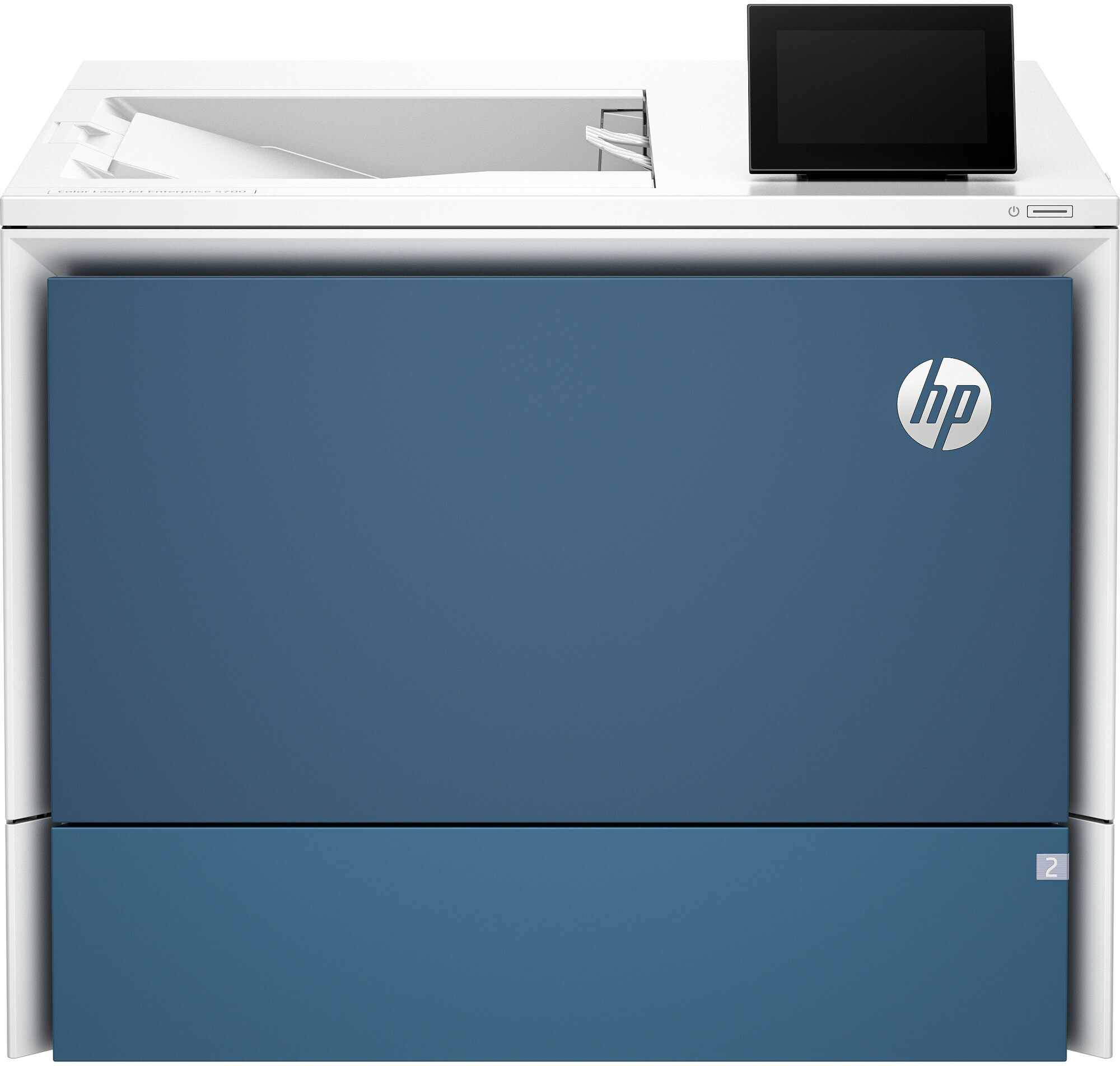 Imprimante Laser Couleur HP LaserJet Enterprise 5700dn (6QN28A)