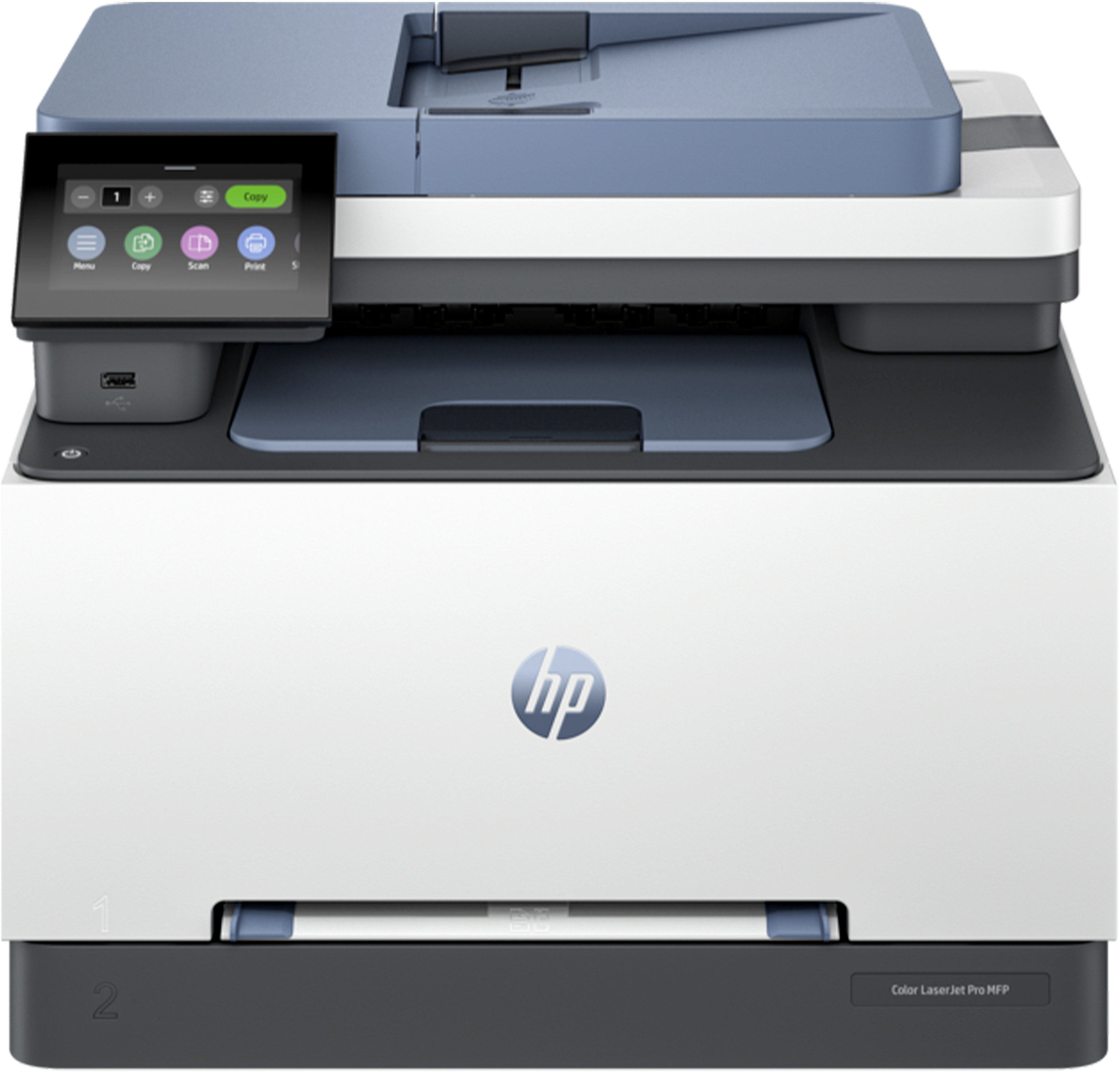 Imprimante Multifonction Laser Couleur HP LaserJet Pro 3303sdw (499M6A)