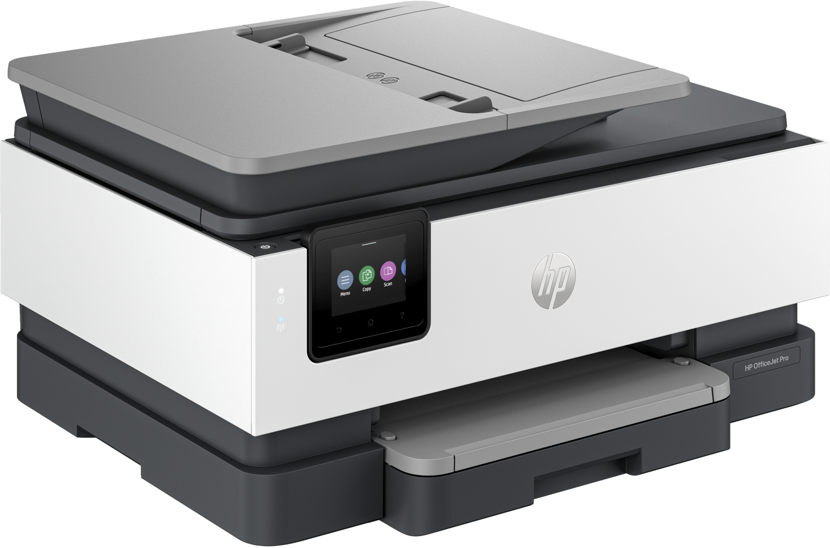 Imprimante multifonction Jet d'encre HP OfficeJet Pro 8123 (405W0C)