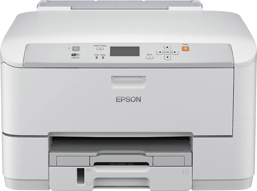 Imprimante Jet d’encre Monochrome Epson WorkForce Pro WF-M5190DW