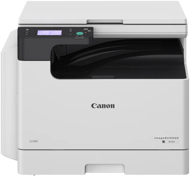Imprimante A3 Multifonction Laser Monochrome Canon imageRUNNER 2224N (5941C002AA)