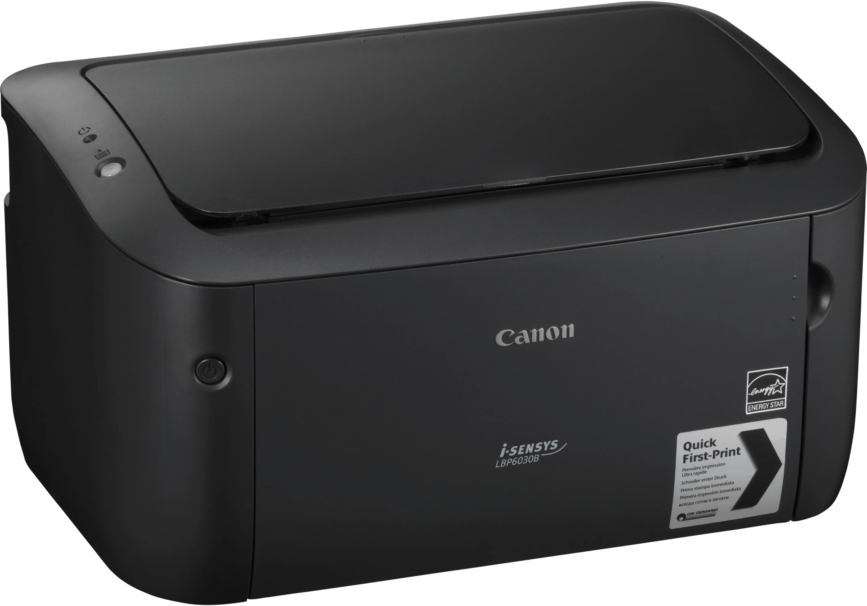 Imprimante Laser Monochrome Canon i-SENSYS LBP6030B (8468B006AA)