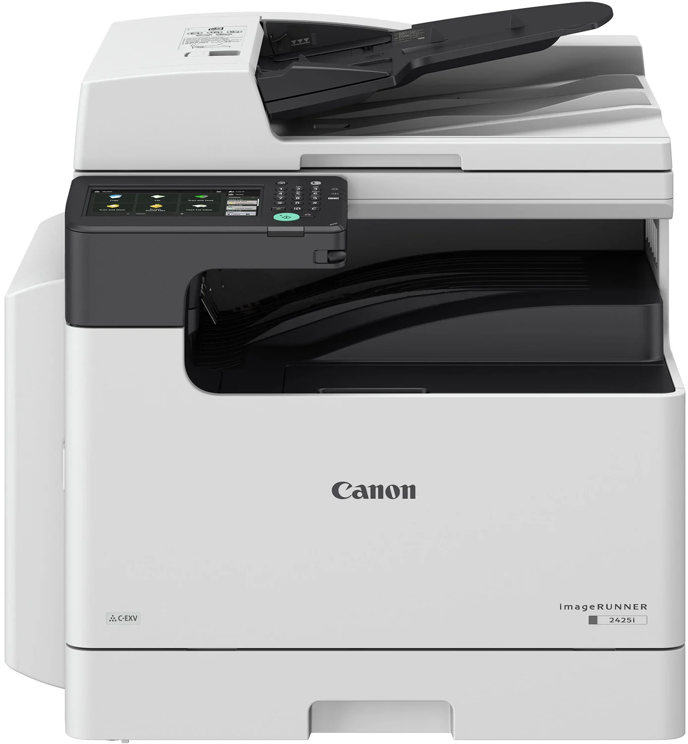 Imprimante A3 Multifonction Laser Monochrome Canon imageRUNNER 2425i (4293C004AA)