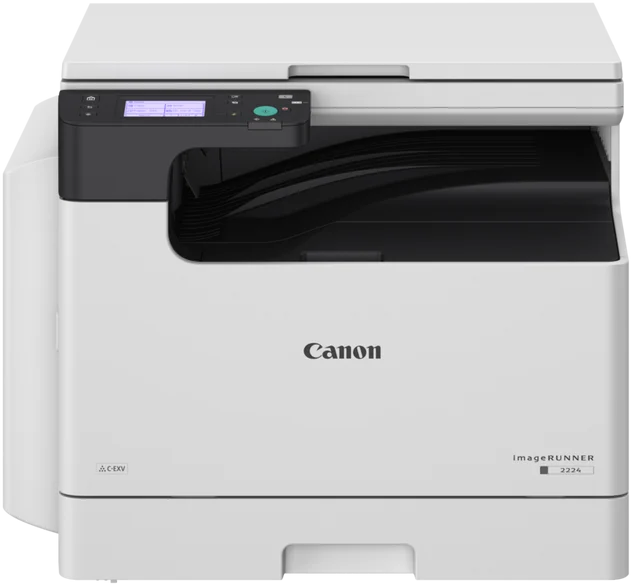 Imprimante A3 Multifonction Laser Monochrome Canon imageRUNNER 2224 (5942C001AA)