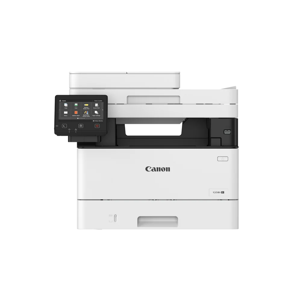 Imprimante Multifonction Laser Monochrome Canon i-SENSYS X 1238i II (5161C003BA)