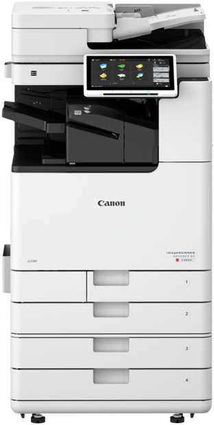 Imprimante Multifonction Laser Couleur Canon ImageRUNNER ADVANCE DX C3930i (5962C005AA)