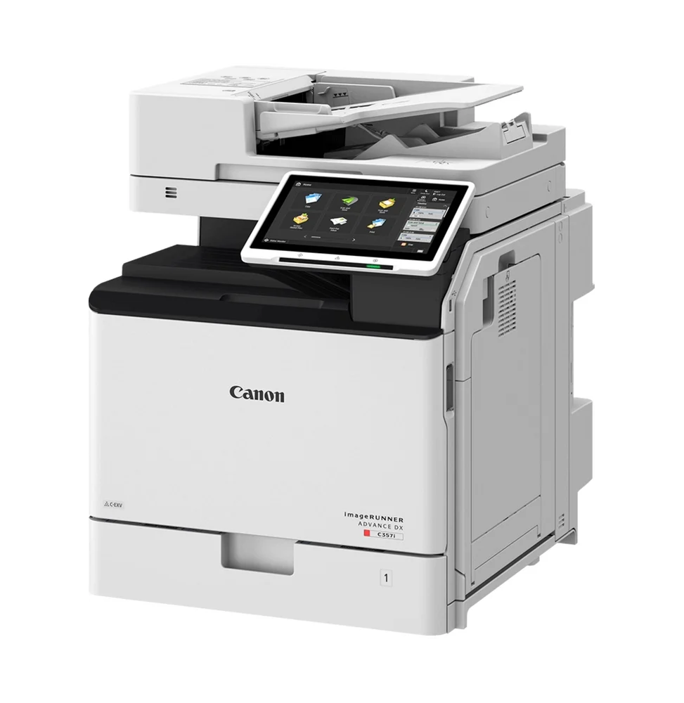 Imprimante Multifonction Laser Couleur Canon imageRUNNER ADVANCE DX C357i (3881C005AA)