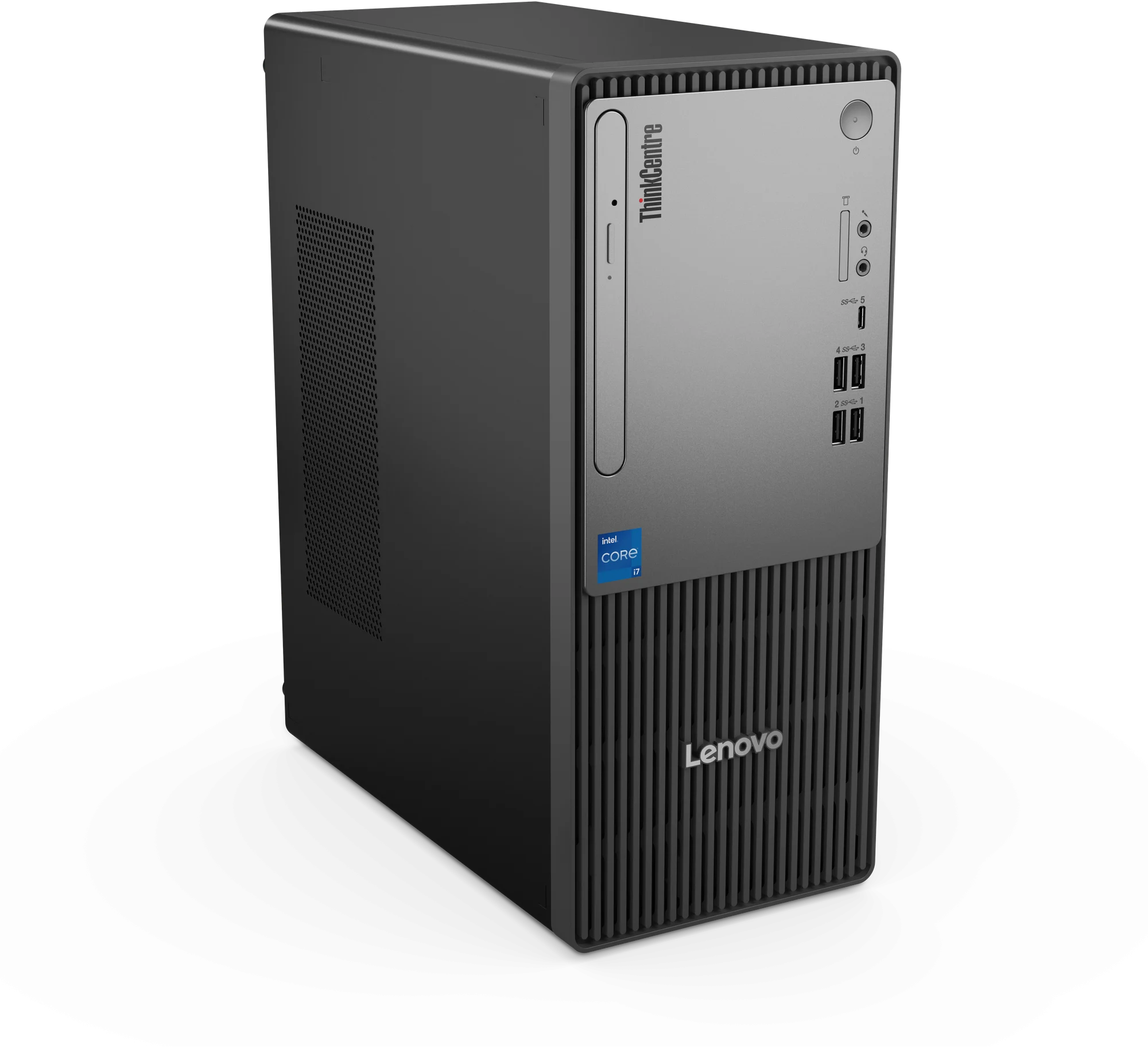 Ordinateur de bureau LenovoThinkCentre neo 50t Gen 5 (12UD009XFM)