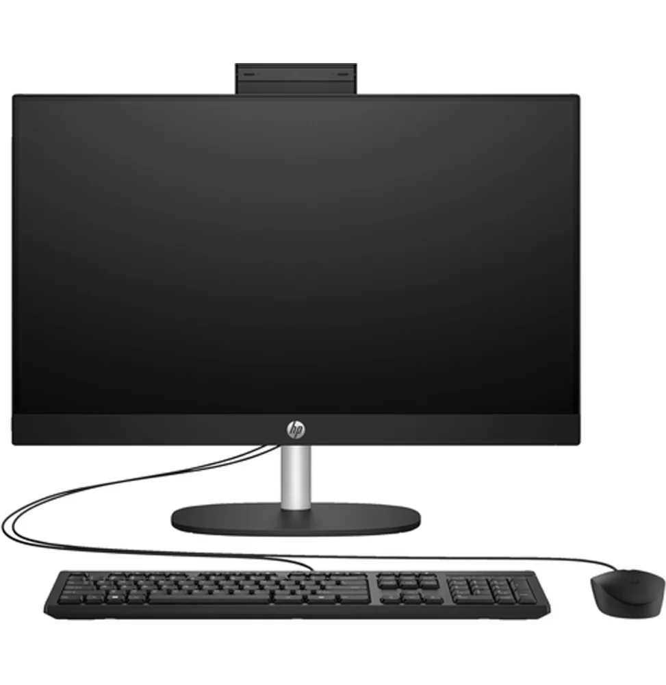 Ordinateur tout-en-un HP 24 (BW3U5EA)