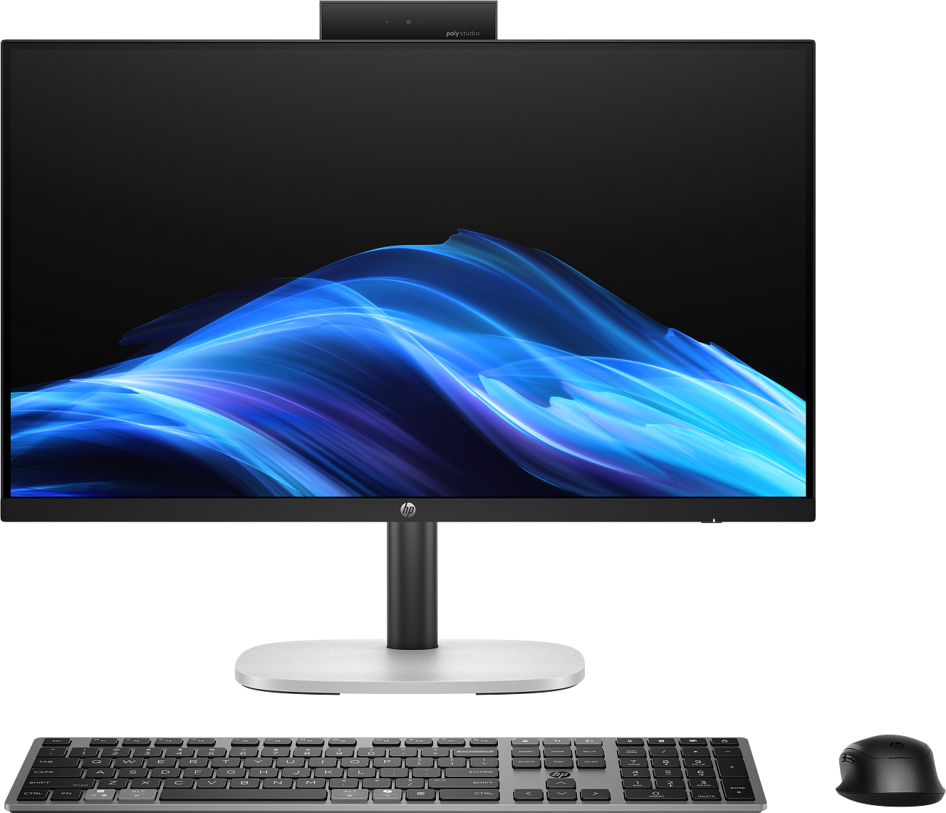 Ordinateur tout-en-un HP ProStudio 4 G1i (BY7E5ET)
