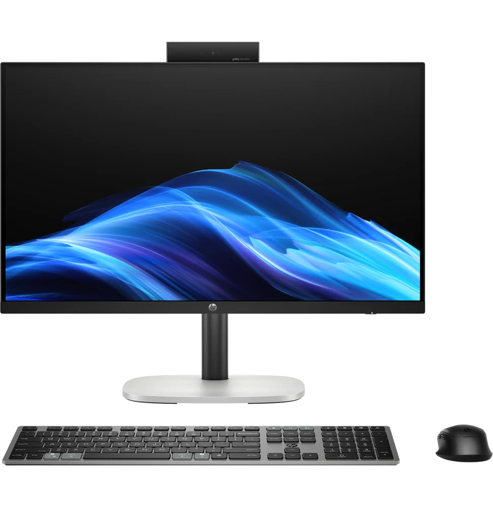 Ordinateur tout-en-un HP ProStudio 4 G1i (CW5N0EA)