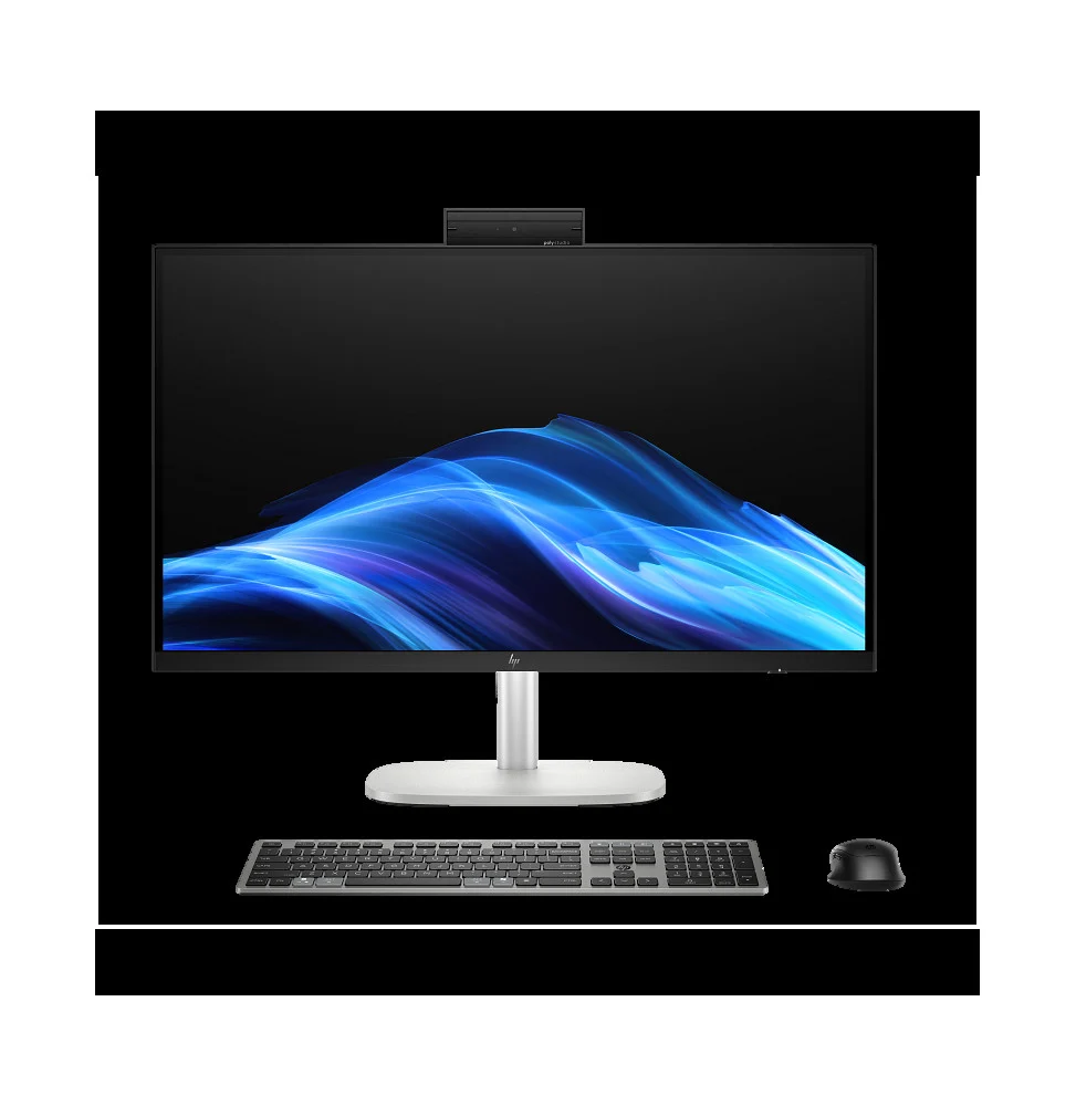 Ordinateur tout-en-un HP EliteStudio 8 G1i 27 (CW5P4EA)