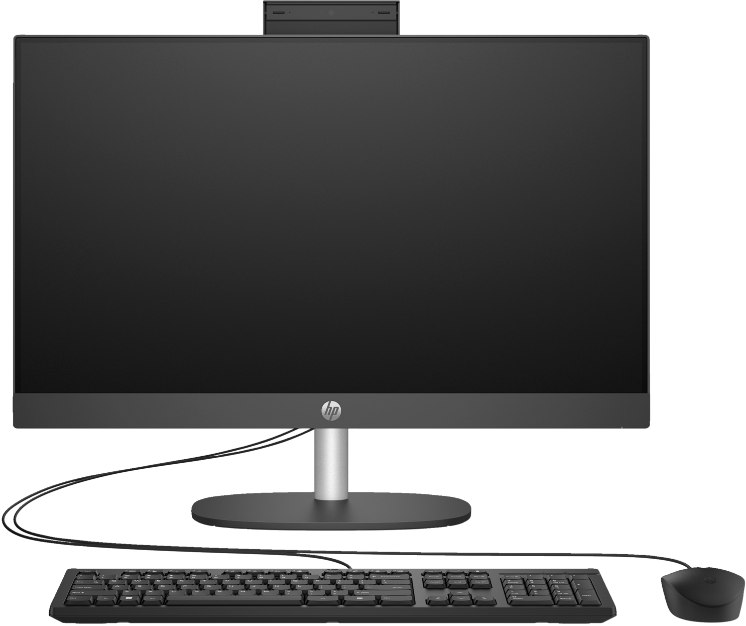Ordinateur tout-en-un HP ProOne 240 G10 (9H6E5ET)