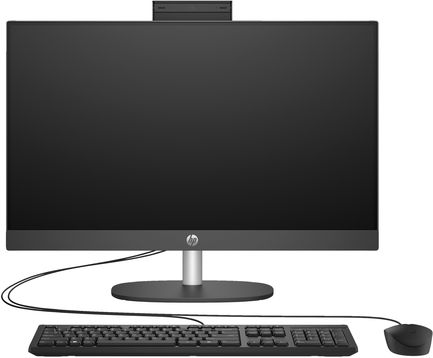 Ordinateur tout-en-un HP ProOne 240 G10 (623Z2ET)