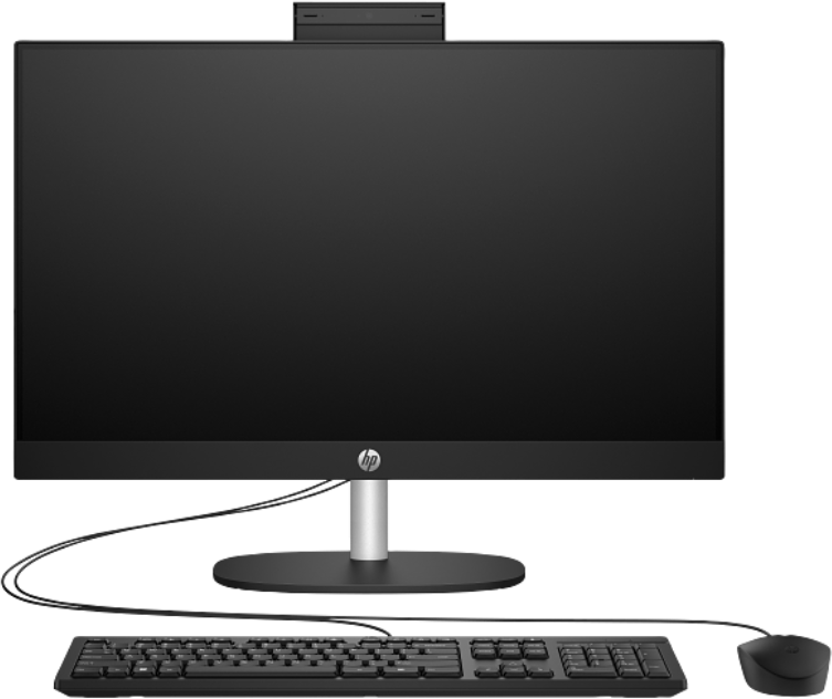Ordinateur tout-en-un HP AI 27-cr2018nk (BG9M4EA)