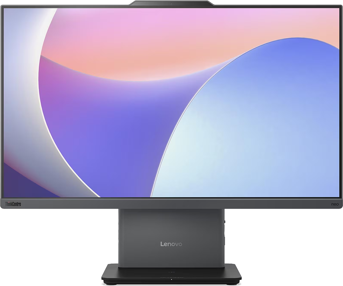 Ordinateur Tout-en-un Lenovo ThinkCentre neo 50a 24 Gen 5 (12SC00AHFM)