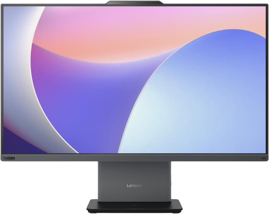 Ordinateur Tout-en-un Lenovo ThinkCentre Neo 50a 27 Gen 5 (12SA004VFM)