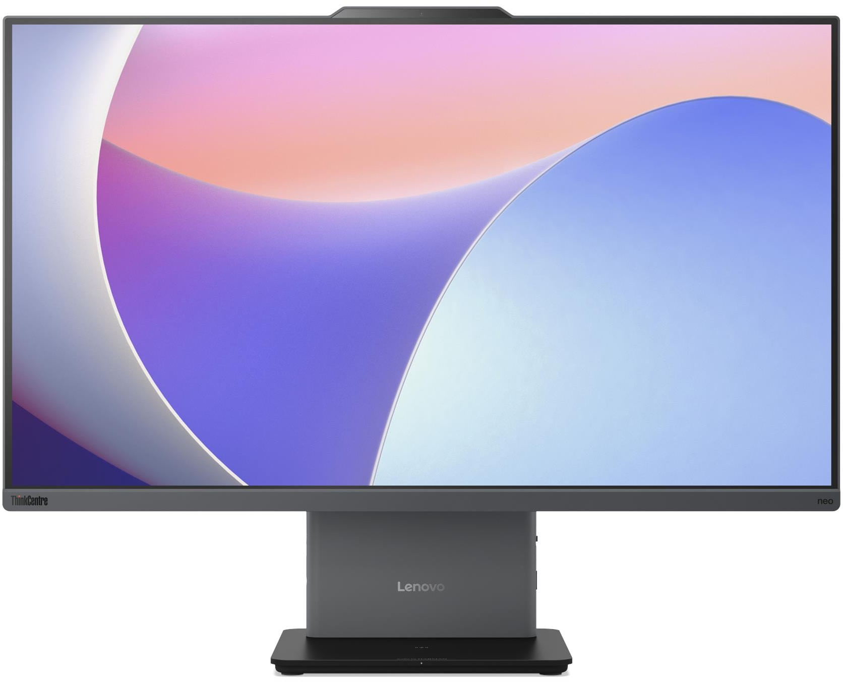 Ordinateur Tout-en-un Lenovo ThinkCentre Neo 50a-27 Gen5 (12SA0013FM)