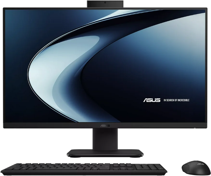 Ordinateur Tout-en-un Asus ExpertCenter P400 (P470VAK-BPE1670)