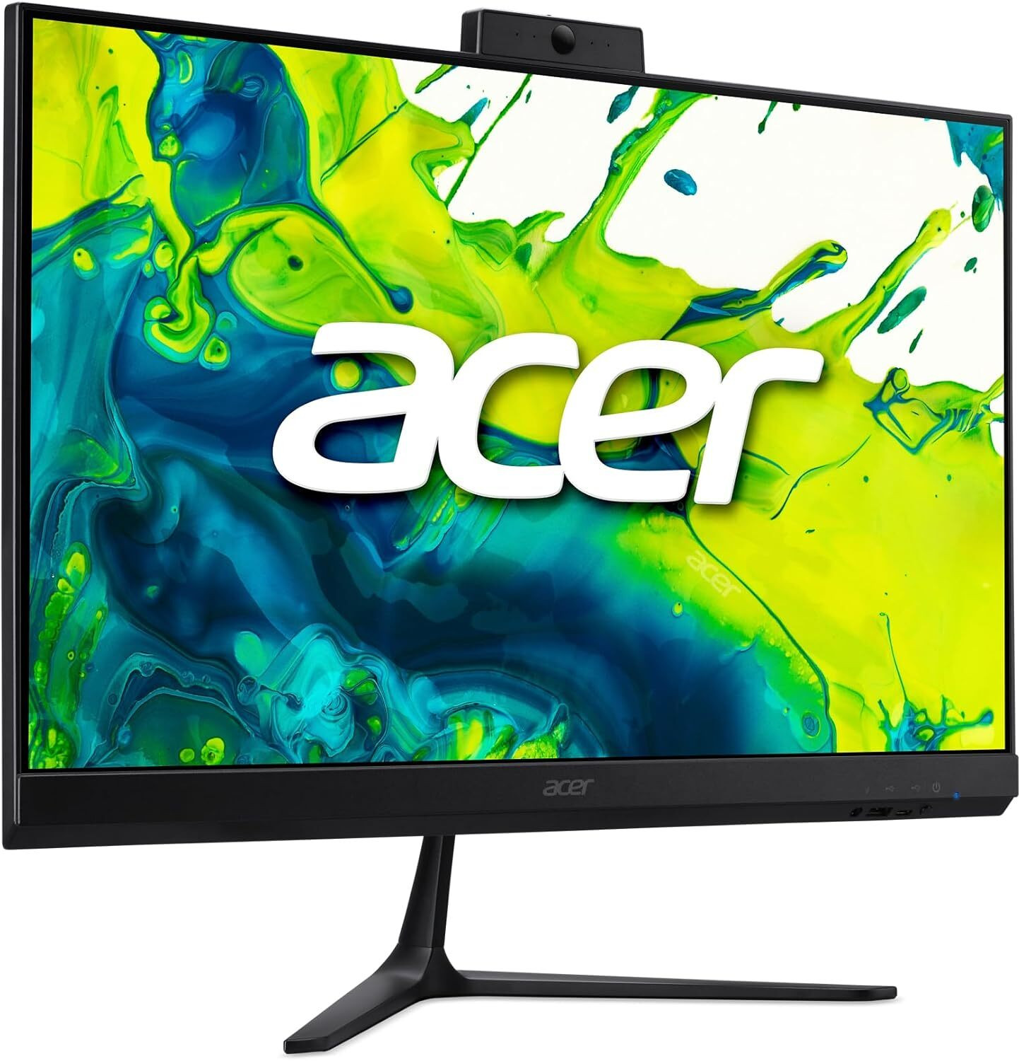 Ordinateur Tout-en-un Acer Aspire C24-2YE13U3UNL (DQ.BMJEF.00B)