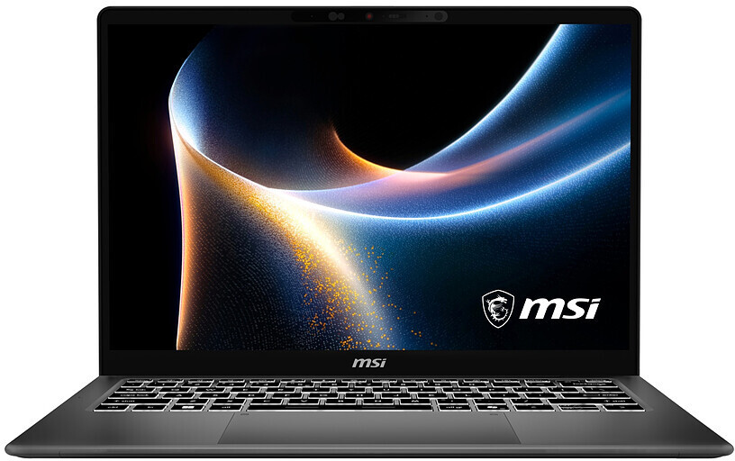 Ordinateur Portable MSI Prestige 14 Ai+ (9S7-14T223-009)