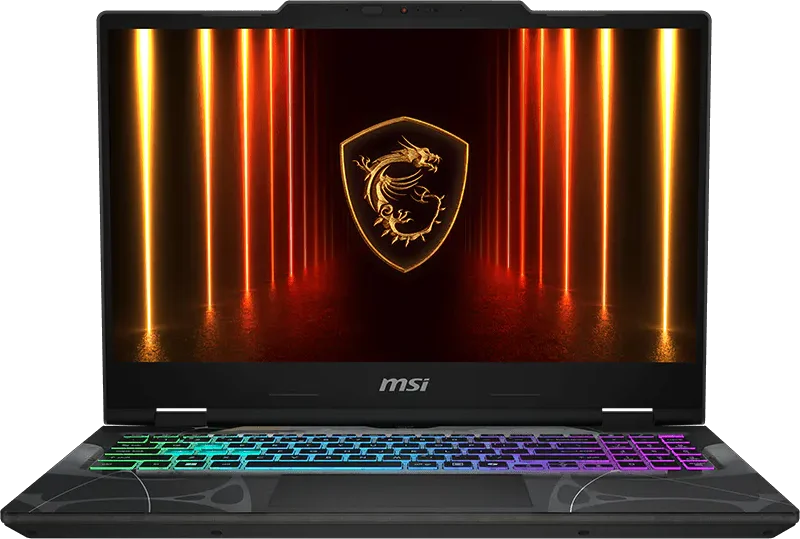 Ordinateur Portable Gaming MSI Cyborg 15 B13WGKG-829MA (9S7-15Q342-829)