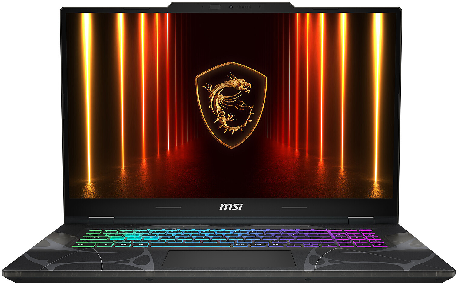 Ordinateur Portable Gaming MSI Cyborg 17 B13WGKG-244MA (9S7-17U332-244)