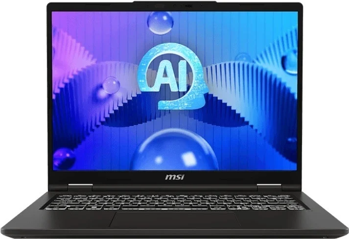 Ordinateur Portable MSI Venture 14 AI A2HMG-036MA (9S7-14Q221-036)