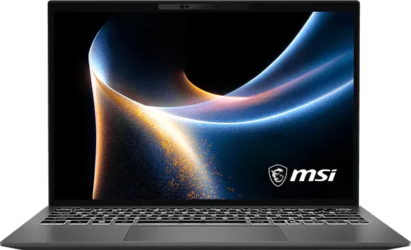 Ordinateur Portable MSI Prestige 13 AI+ (9S7-13Q425-003)