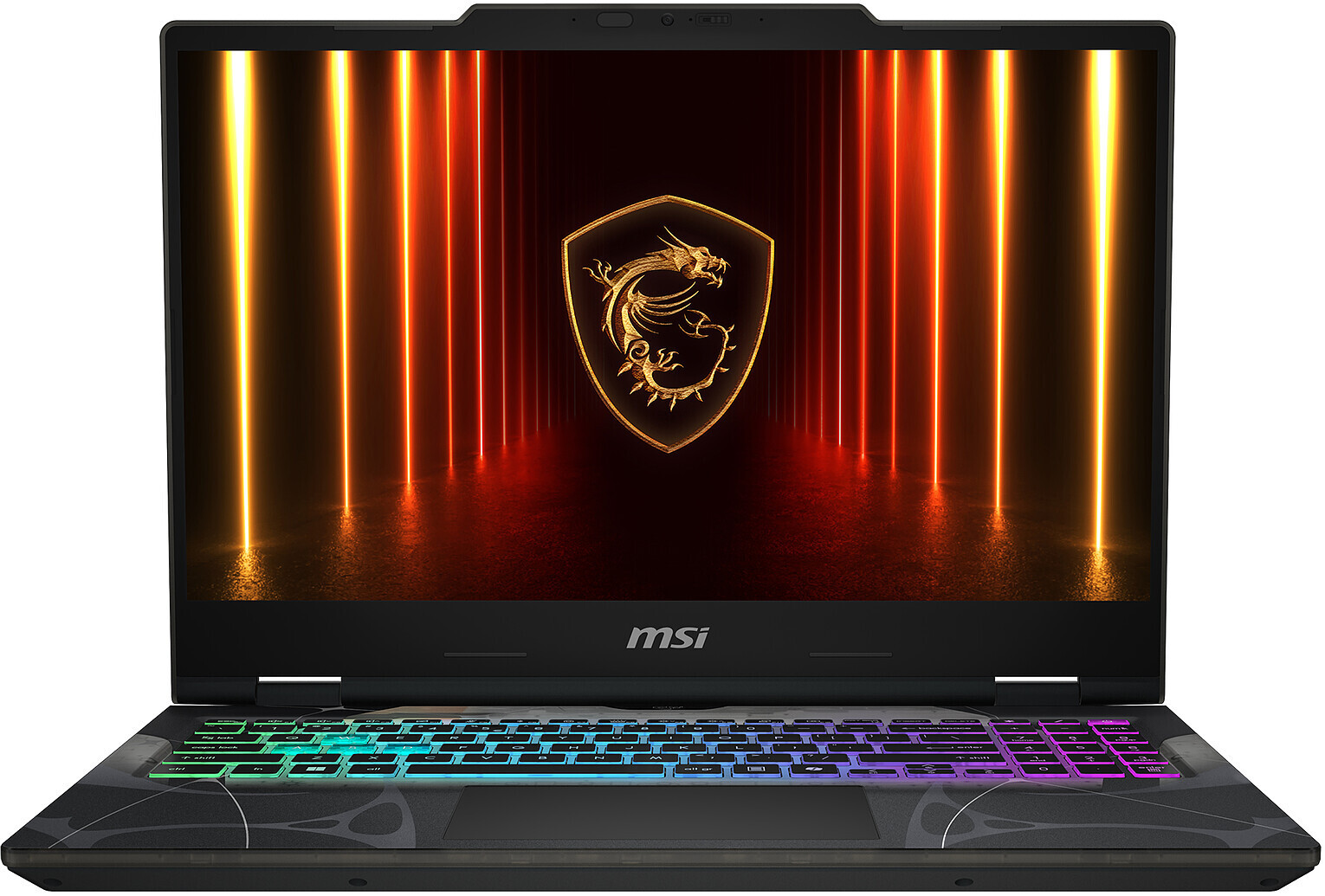 Ordinateur Portable Gaming MSI Cyborg 15 B13WGKG-830XMA (9S7-15Q342-830)