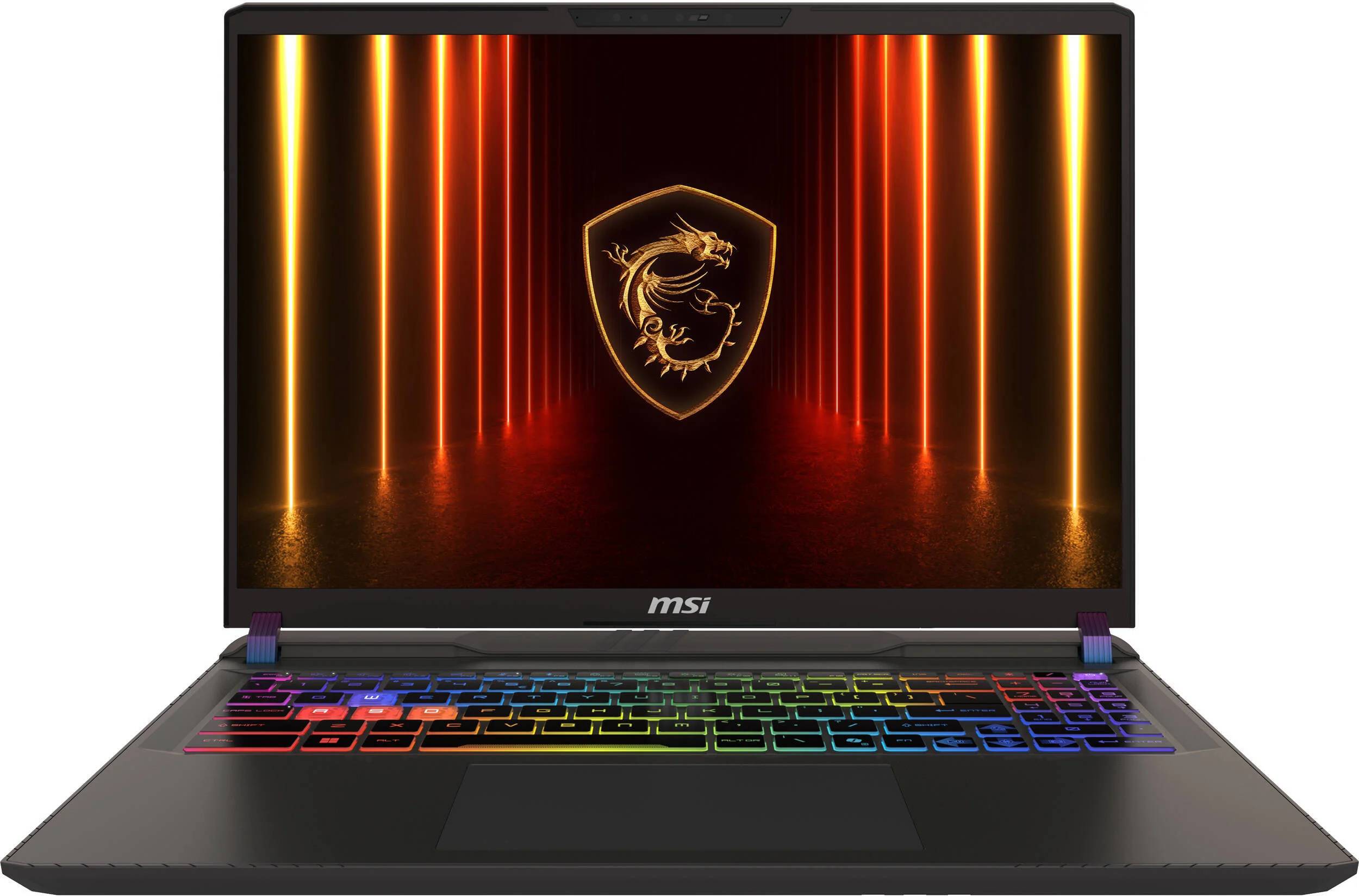 Ordinateur Portable Gaming MSI Vector 16 HX AI (9S7-15M352-015)