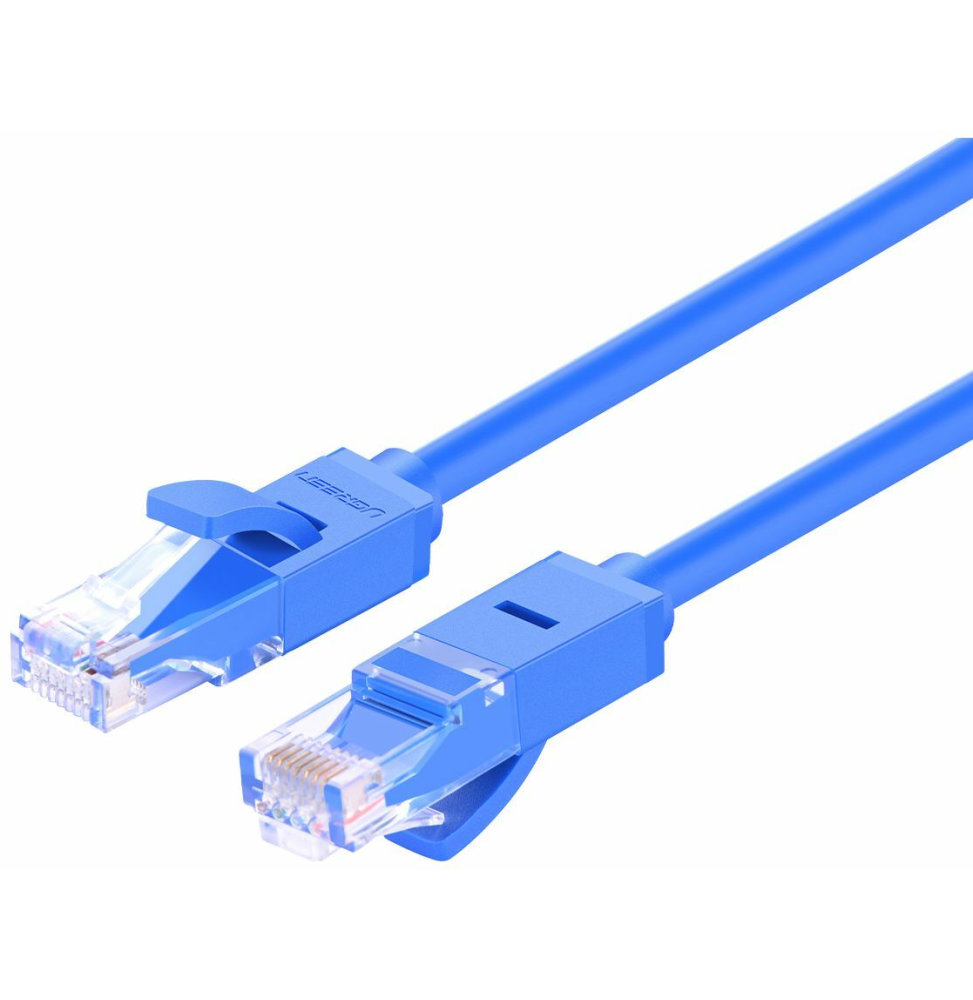 Câble Ugreen Ethernet RJ45 CAT6 - 20 mètres (11206)