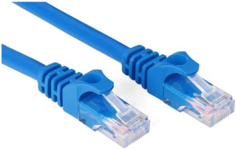 Câble Ugreen Ethernet RJ45 CAT6 - 15 mètres (11207)