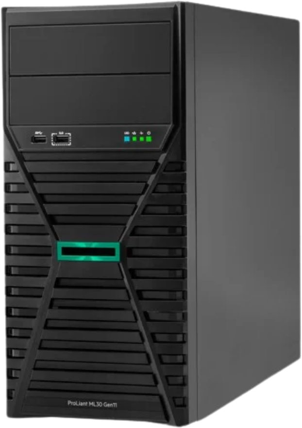 Serveur HPE ProLiant ML30 Gen11 (P65095-421)