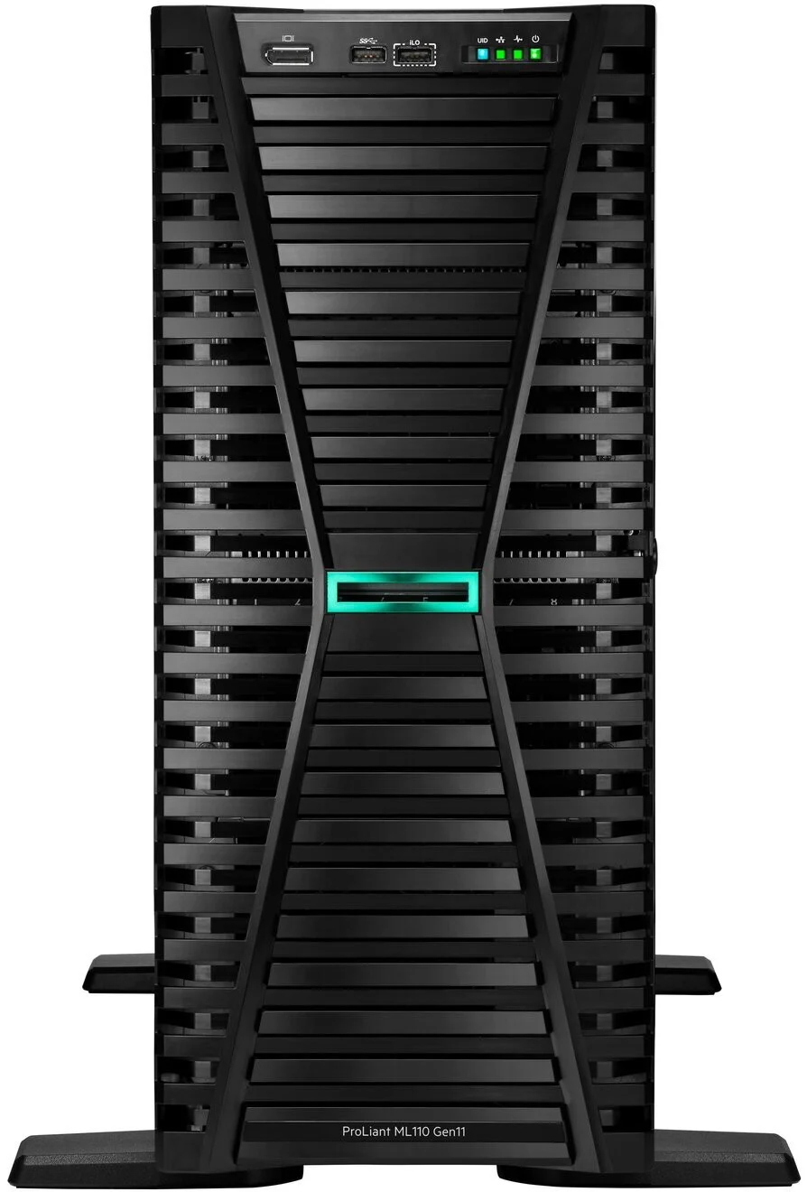 Serveur HPE ProLiant ML110 Gen11 (P55640-421)