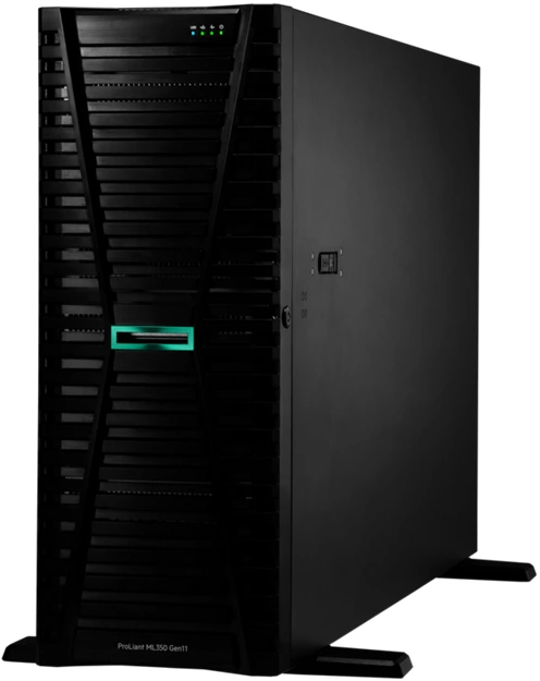 Serveur HPE  ProLiant ML350 Gen11 (P53567-421)