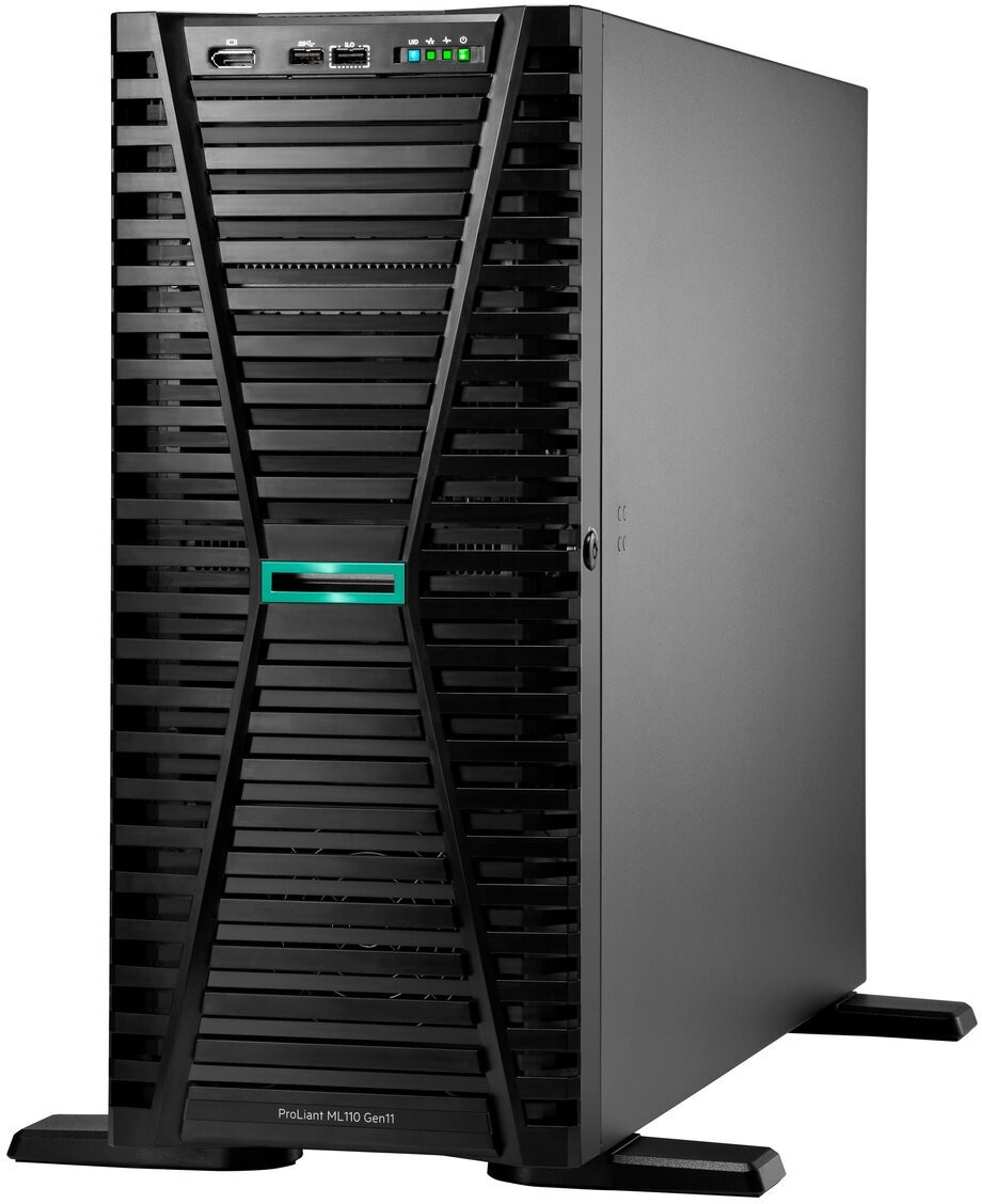 Serveur HPE ProLiant ML110 Gen11 (P83112-425)