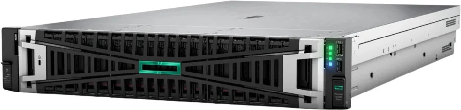 Serveur HPE ProLiant DL380 Gen11 (P83120-425)