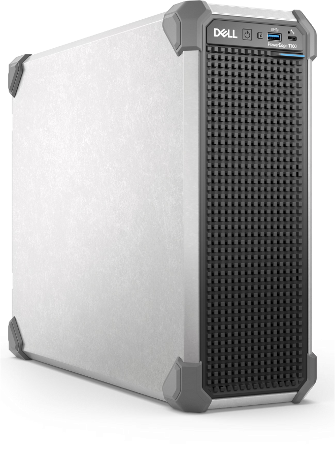 Serveur tour Dell PowerEdge T160 (EMEA_PROMO_T160_SPL1)