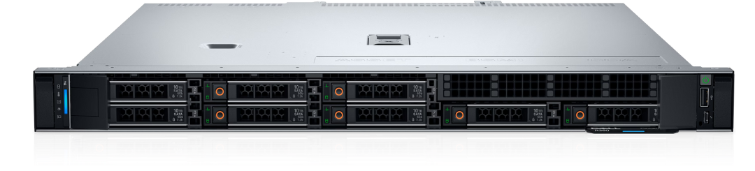 Serveur Rack Dell PowerEdge R360 (EMEA_PROMO_R360_SPL4)
