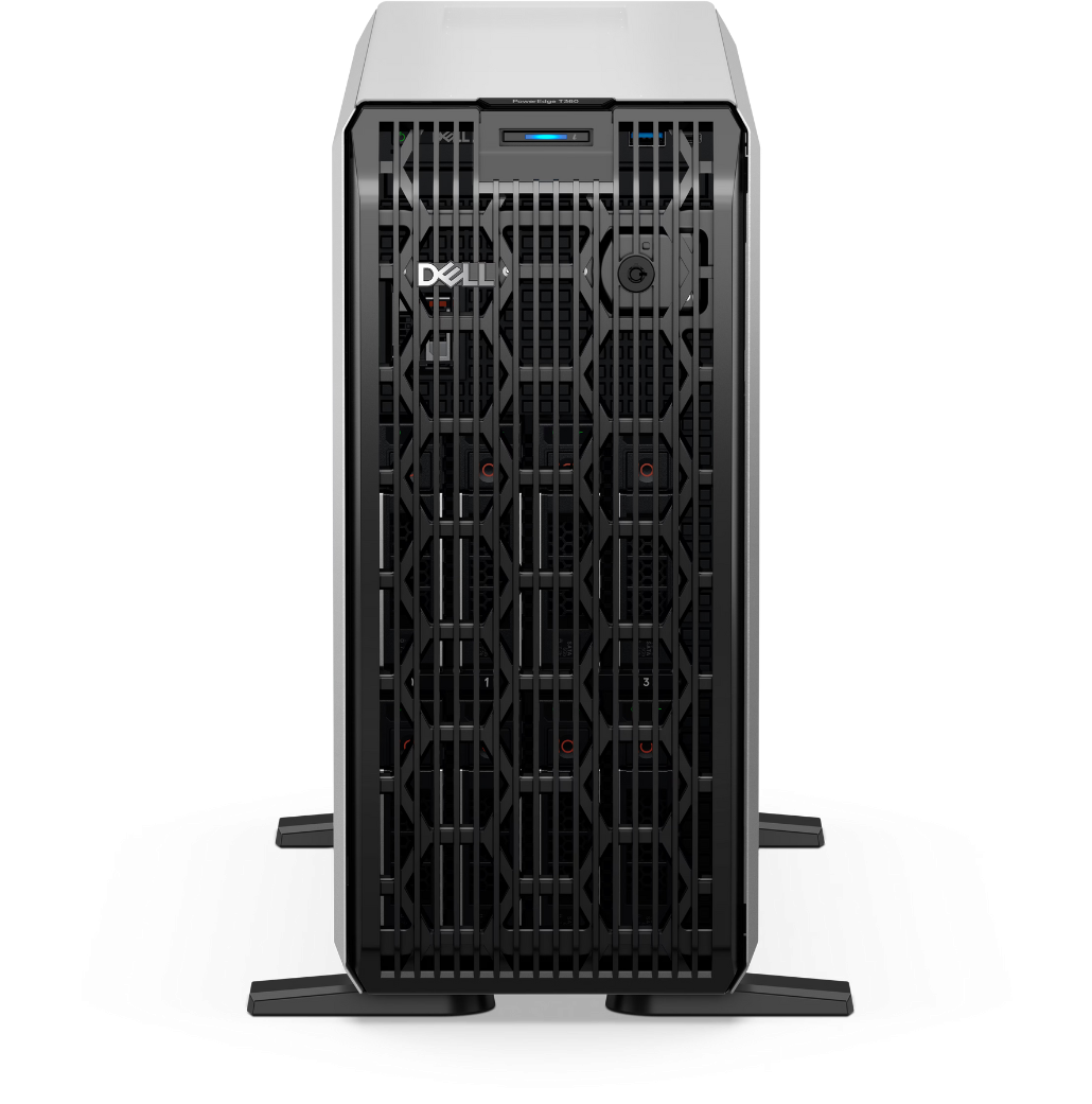 Serveur tour Dell PowerEdge T360 (EMEA_PROMO_T360_SPL2)