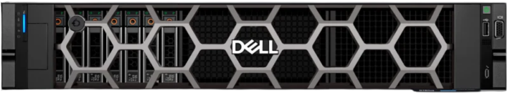 Serveur Rack Dell PowerEdge R760xs (PROMO_R760XS_SPL2)