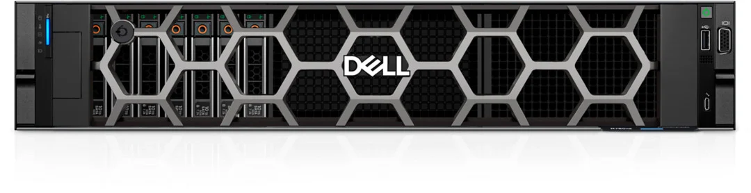 Serveur rack Dell PowerEdge R760xs (PROMO_R760XS_SPL1)