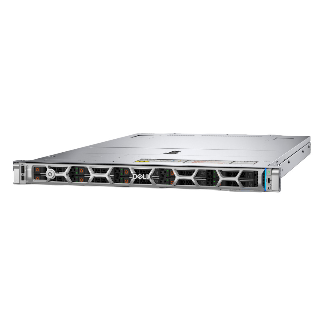 Serveur Rack Dell PowerEdge R470 (PROMO_PER470_SPL2)