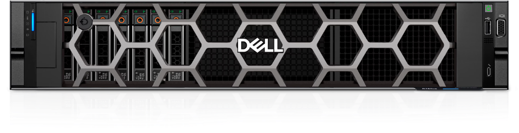 Serveur Rack Dell PowerEdge R760xs (PER760XS4A)