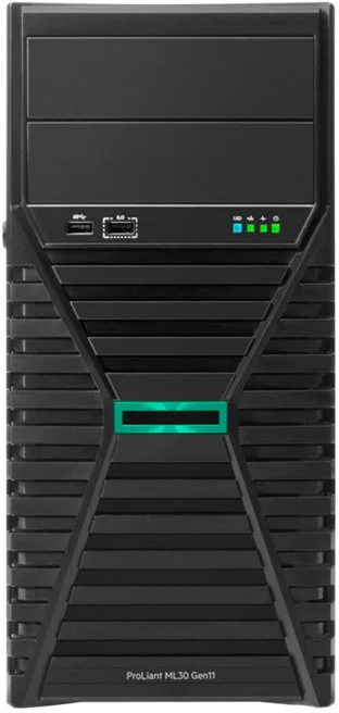 Serveur HPE ProLiant ML30 Gen11 (P65096)