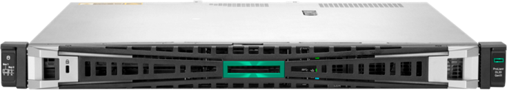 Serveur HPE ProLiant DL20 Gen11 (P65395-421)