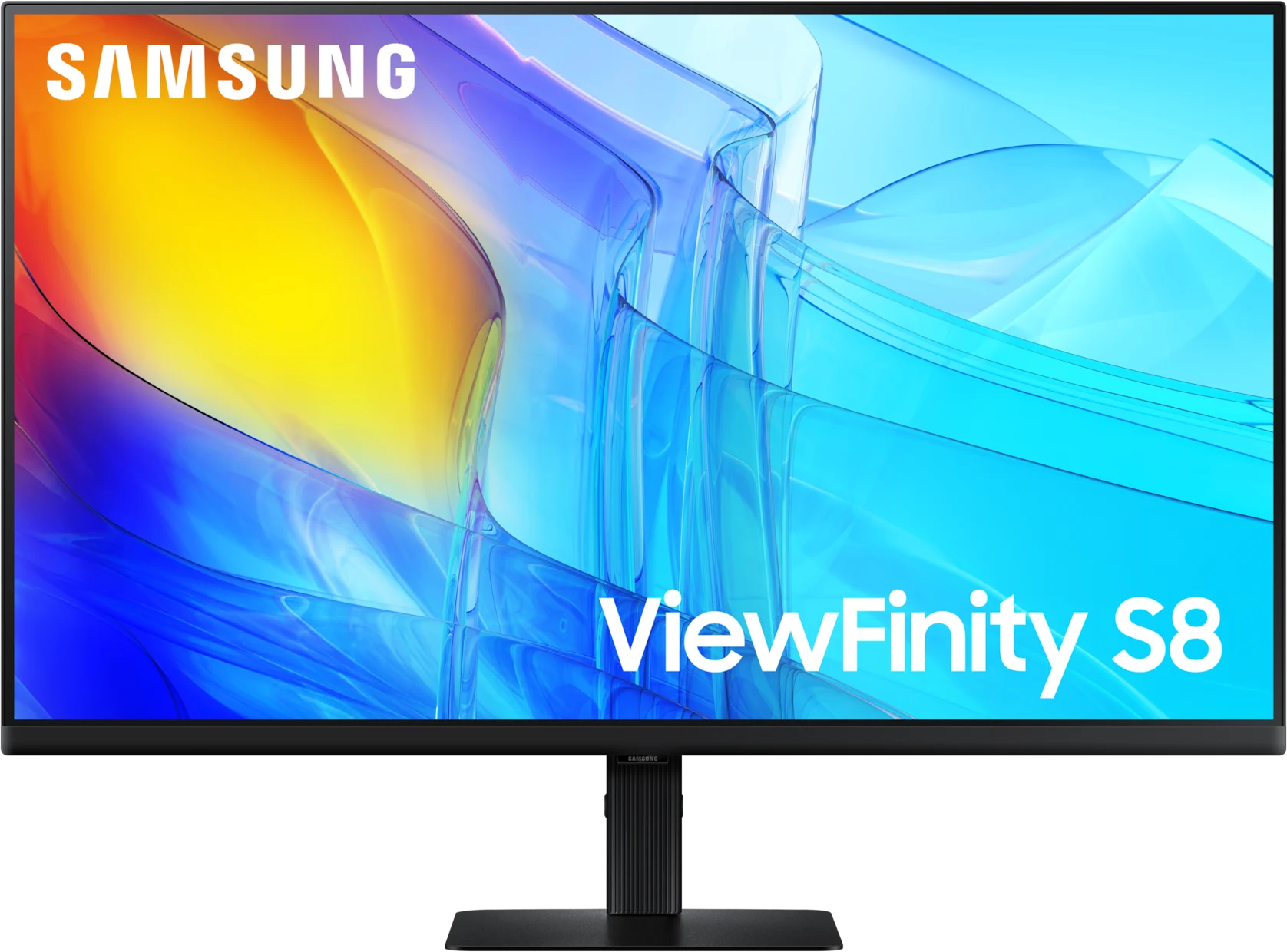 Écran 32" Professionnel Samsung Viewfinity S80D UHD 4K (LS32D800EAUXEN)