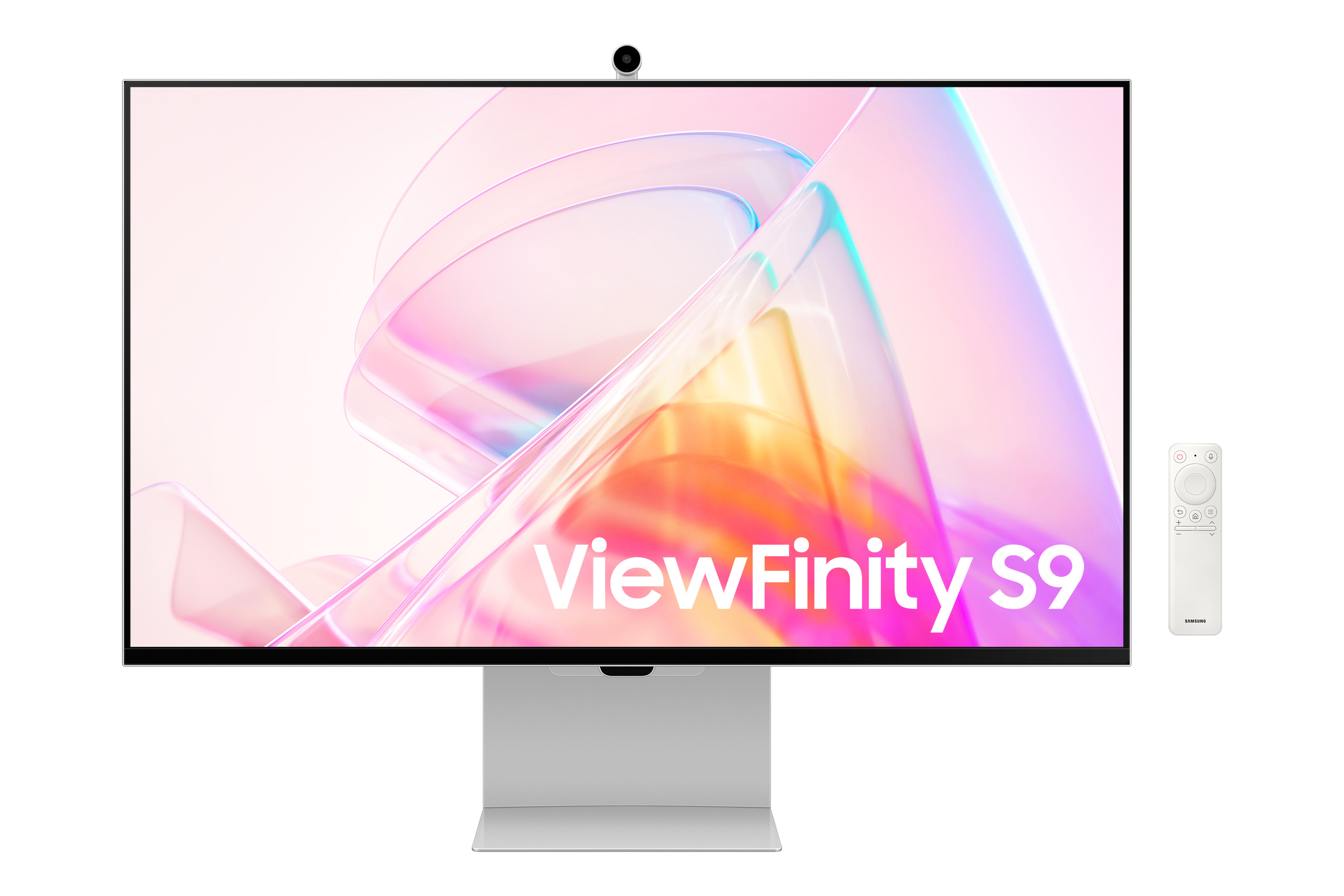 Écran 27" 5K Ultra HD Samsung ViewFinity S90PC (LS27C902PAUXEN)